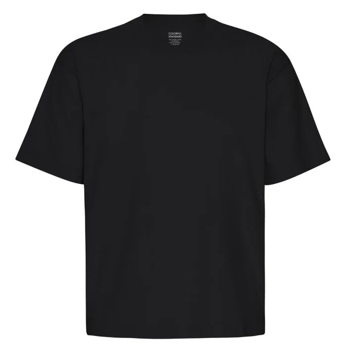 T-shirt black