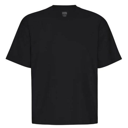 T-shirt black